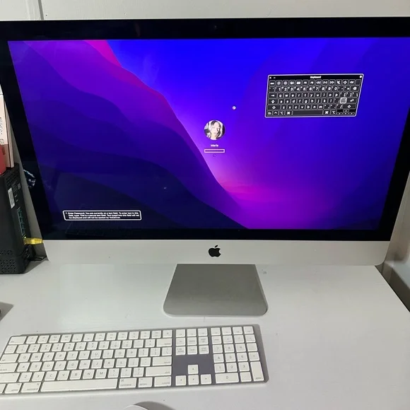 MAC - Picture 2 of 6